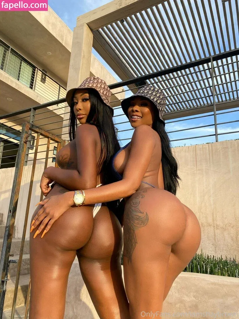 Iamshaybrown Onlyfans Photo Gallery 