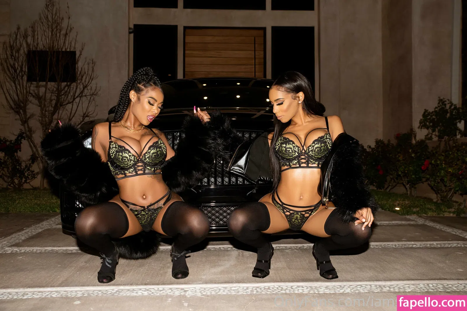 Iamshaybrown Onlyfans Photo Gallery 