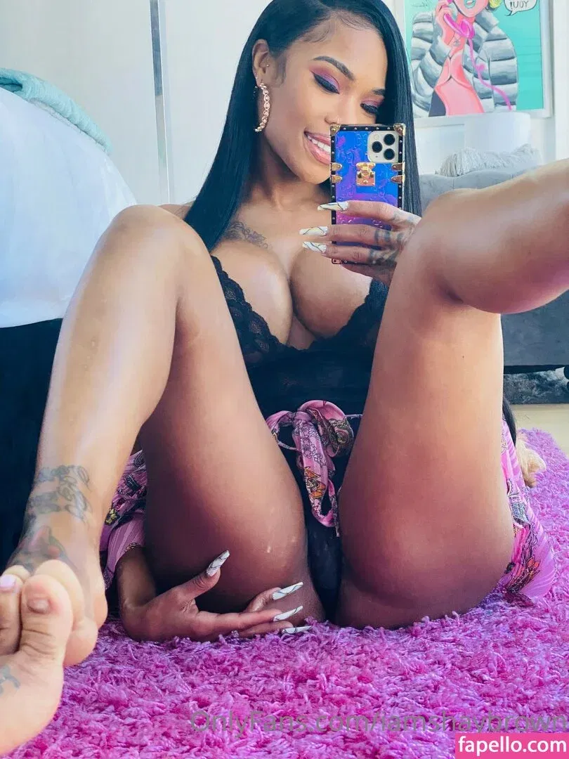Iamshaybrown Onlyfans Photo Gallery 