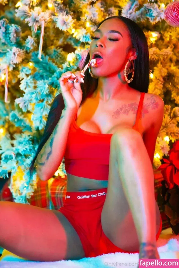 Iamshaybrown Onlyfans Photo Gallery 