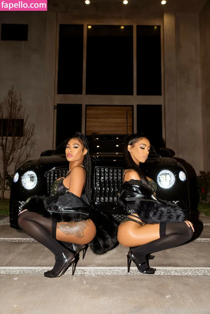 Iamshaybrown Onlyfans Photo Gallery 