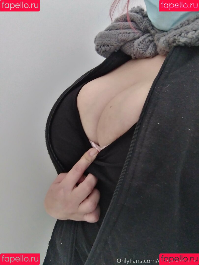 chubbykitsune Onlyfans Photo Gallery 