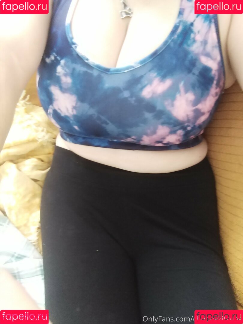 chubbykitsune Onlyfans Photo Gallery 