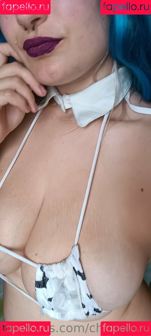 chubbykitsune Onlyfans Photo Gallery 