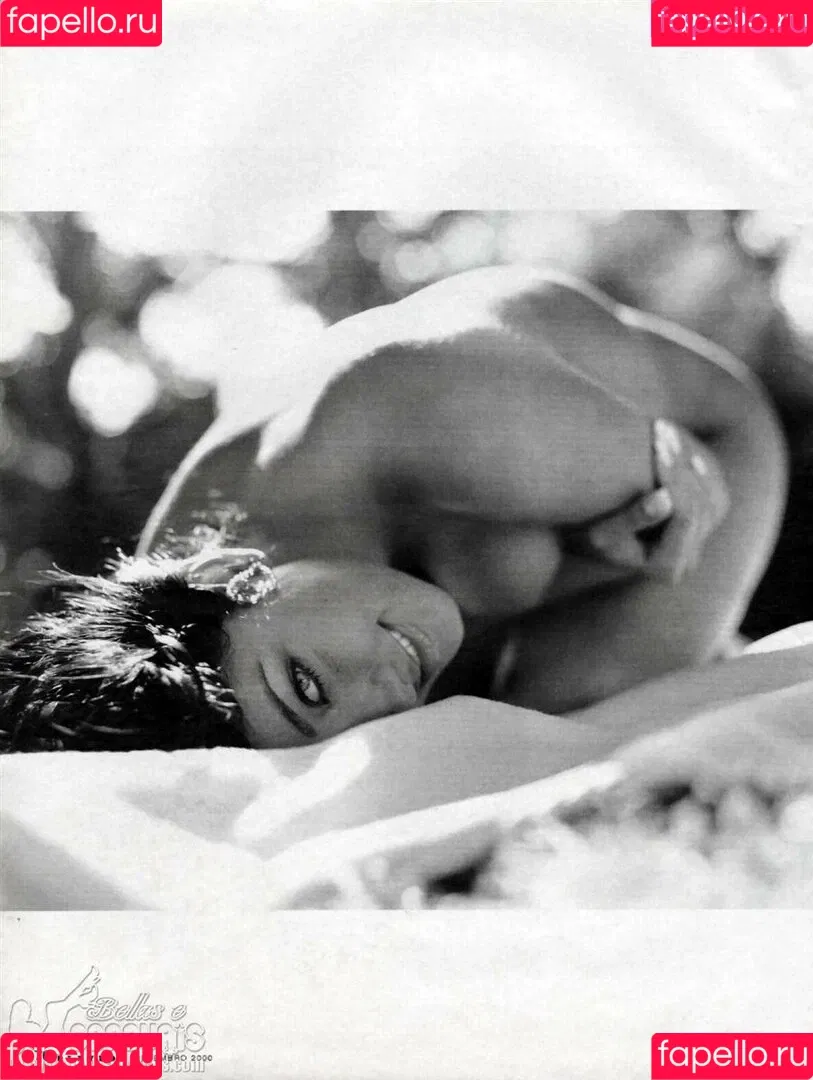 Helen Ganzarolli Onlyfans Photo Gallery 