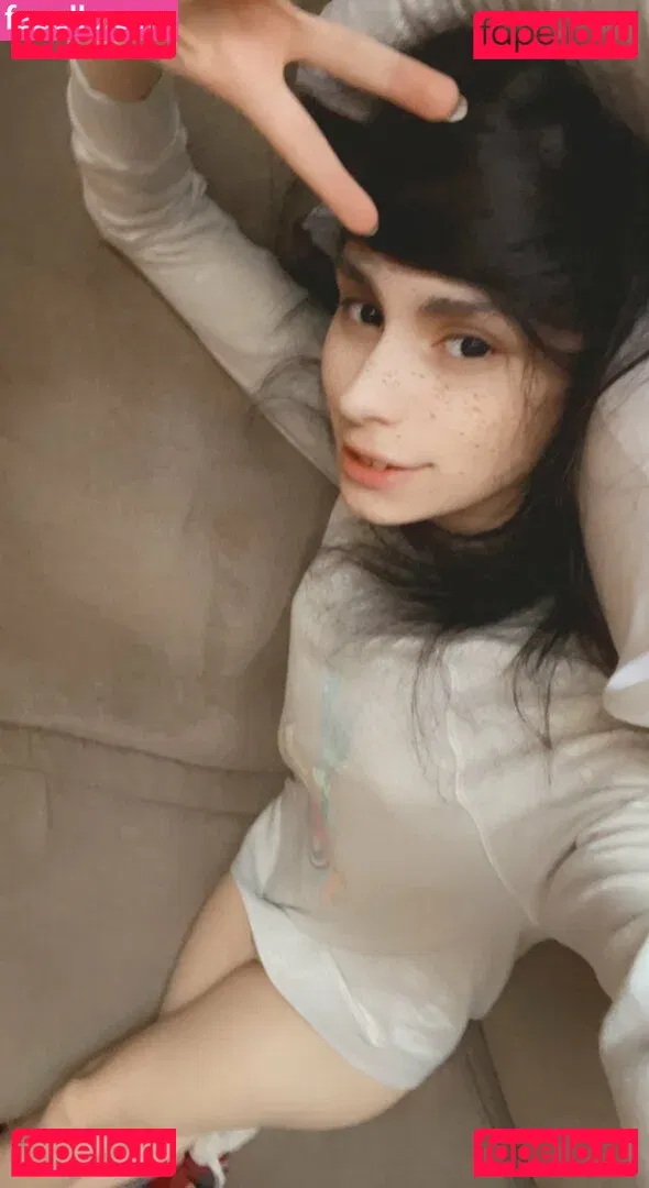 Shiruwu Onlyfans Photo Gallery 