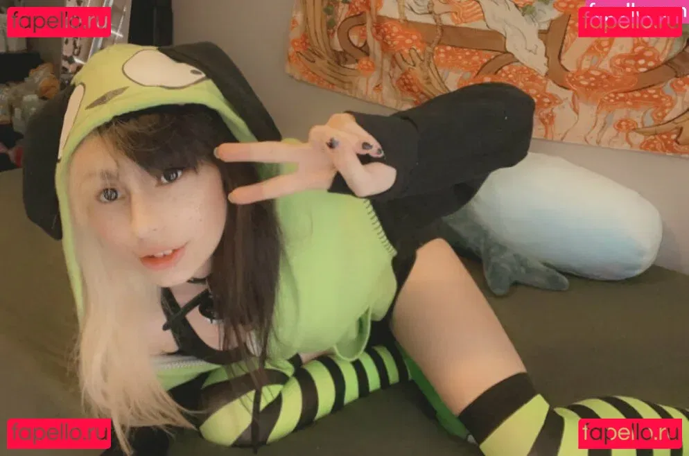 Shiruwu Onlyfans Photo Gallery 