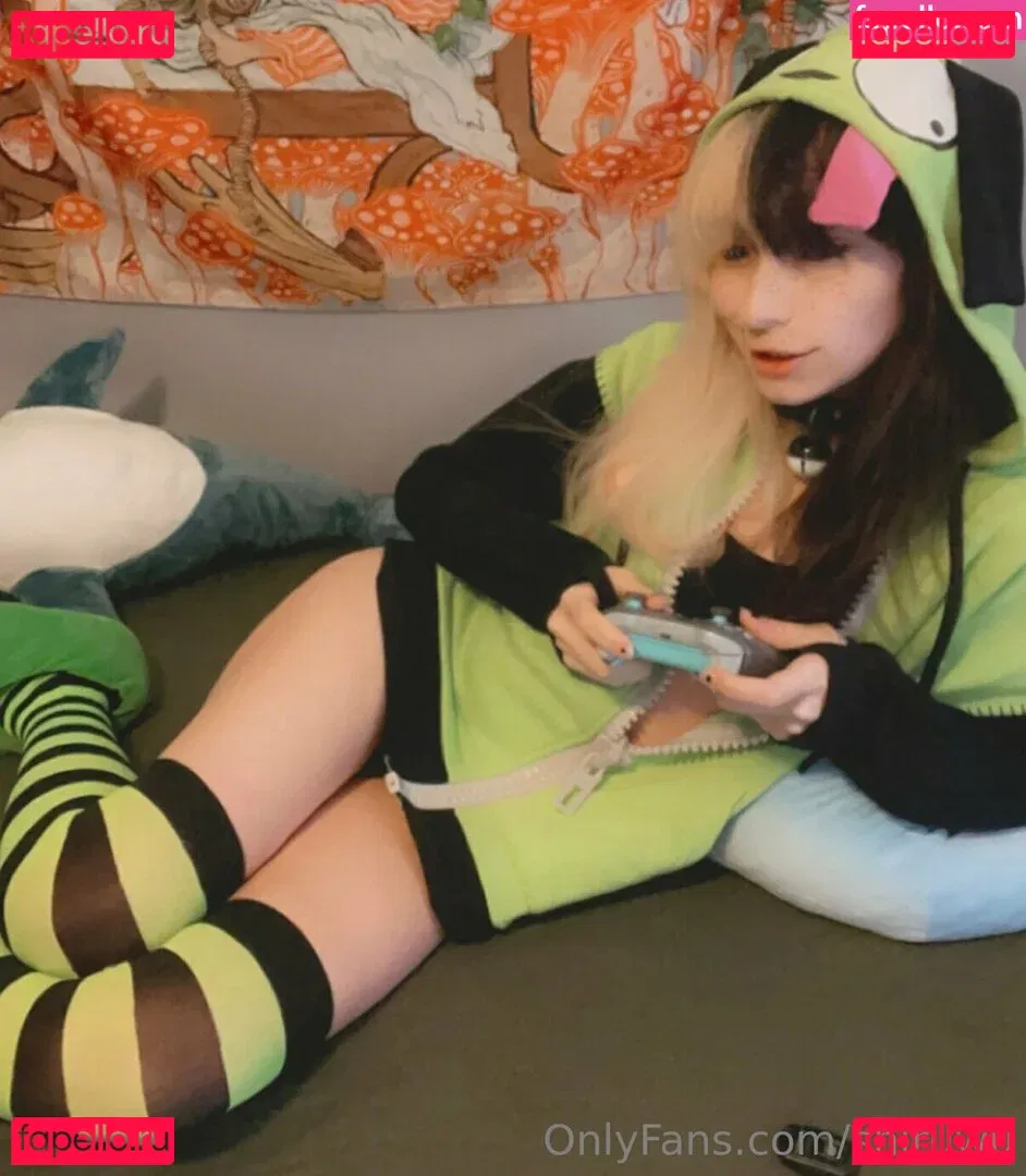 Shiruwu Onlyfans Photo Gallery 