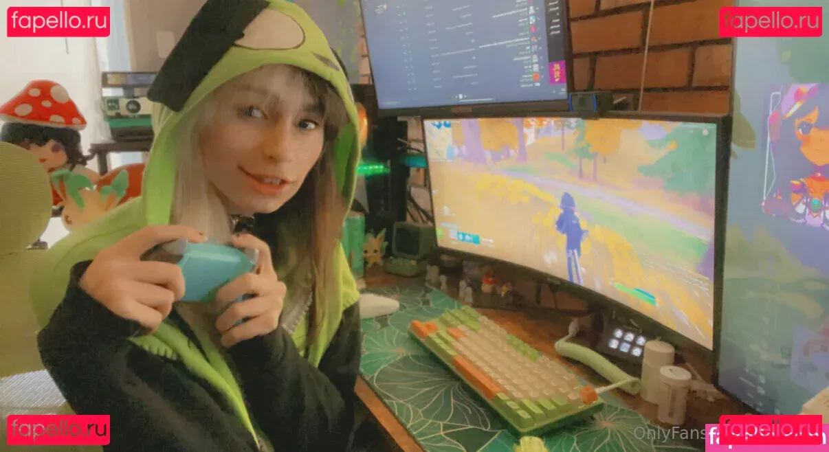 Shiruwu Onlyfans Photo Gallery 