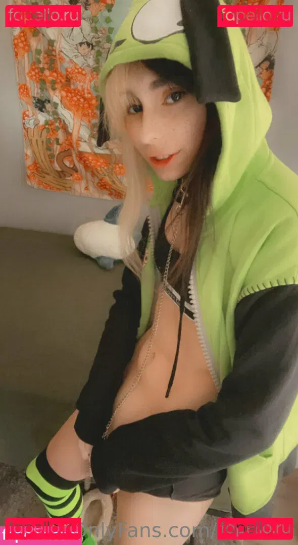 Shiruwu Onlyfans Photo Gallery 