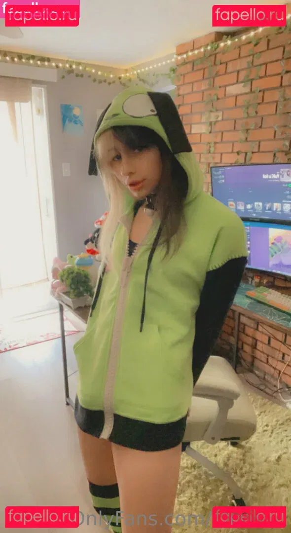 Shiruwu Onlyfans Photo Gallery 