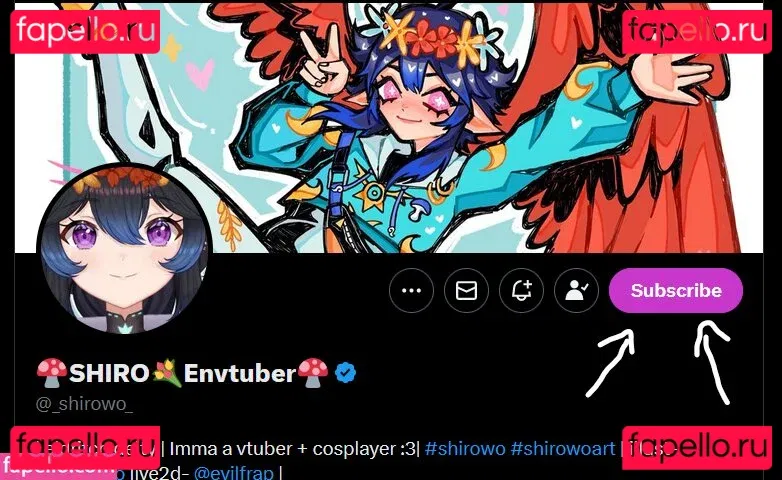 Shiruwu Onlyfans Photo Gallery 