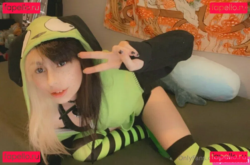 Shiruwu Onlyfans Photo Gallery 