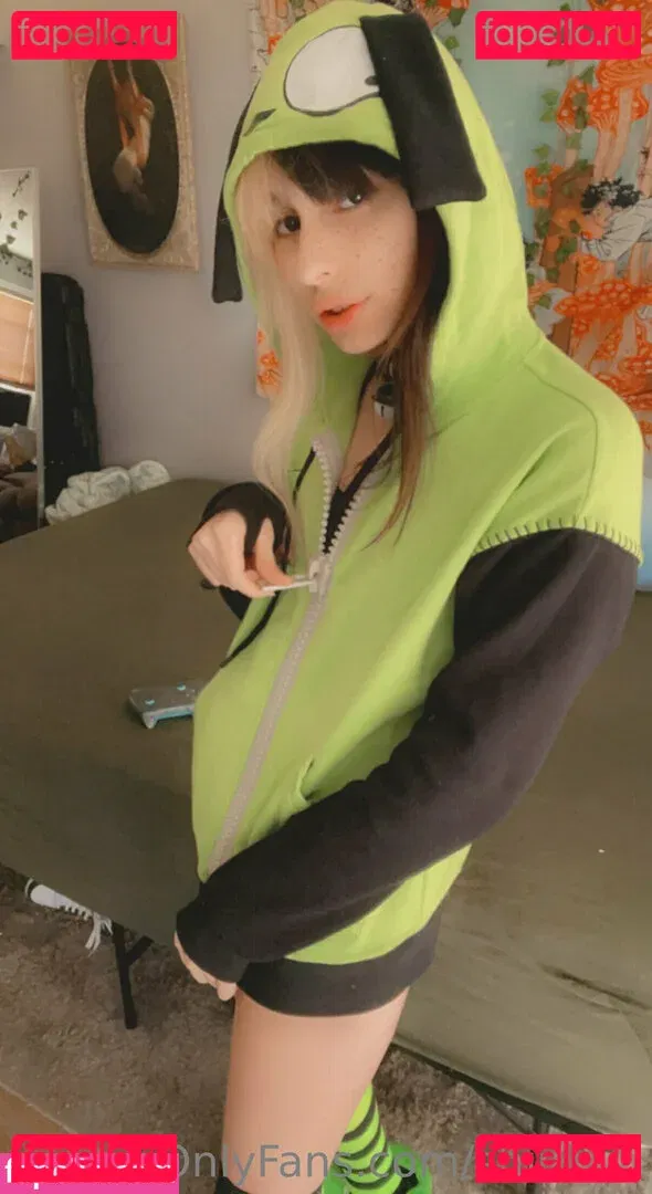 Shiruwu Onlyfans Photo Gallery 