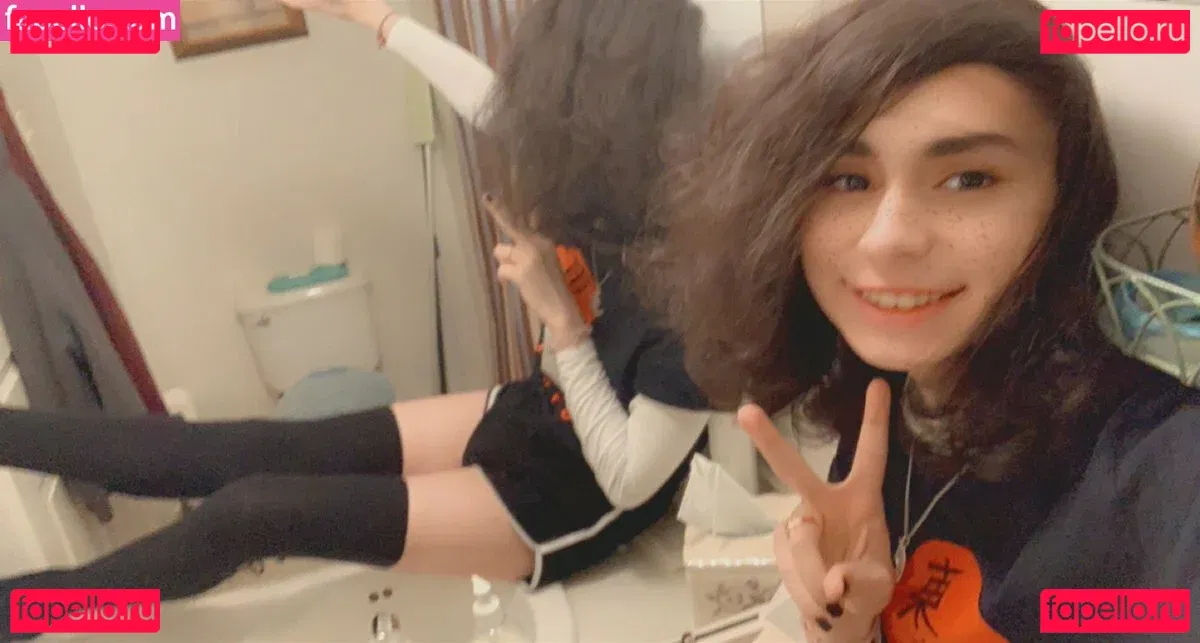 Shiruwu Onlyfans Photo Gallery 