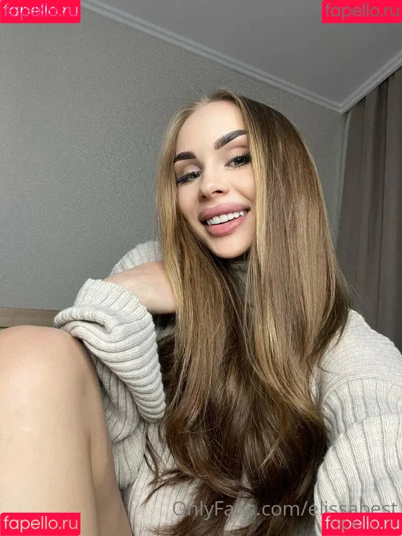 Elissabest Onlyfans Photo Gallery 