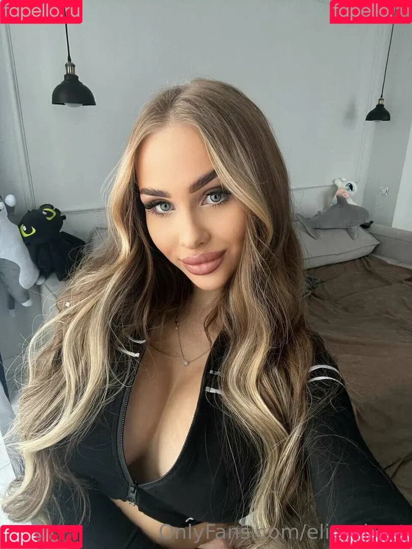 Elissabest Onlyfans Photo Gallery 