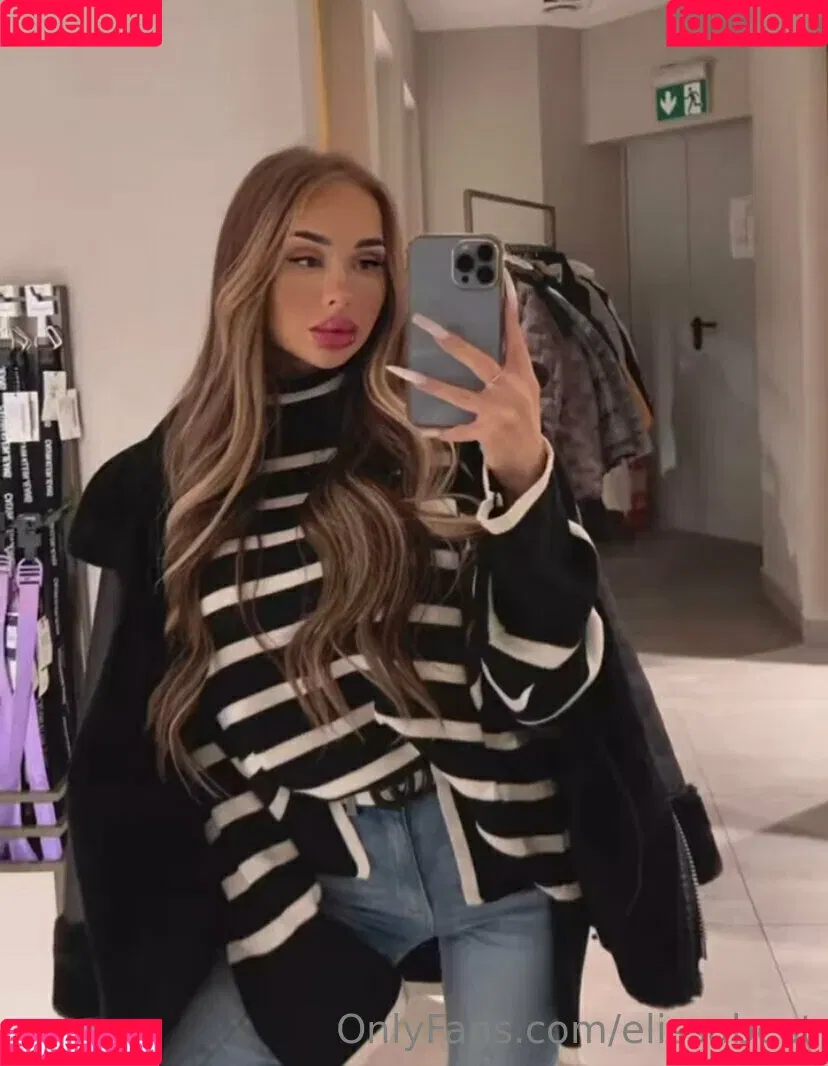 Elissabest Onlyfans Photo Gallery 