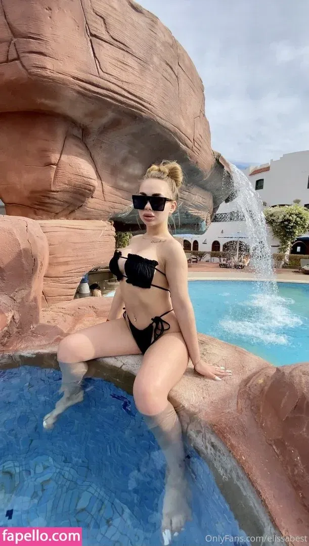 Elissabest Onlyfans Photo Gallery 