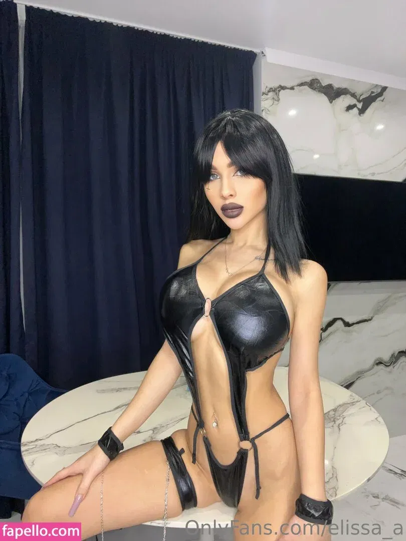 Elissabest Onlyfans Photo Gallery 