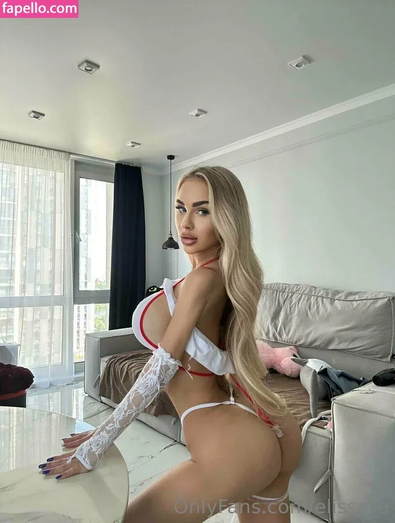Elissabest Onlyfans Photo Gallery 