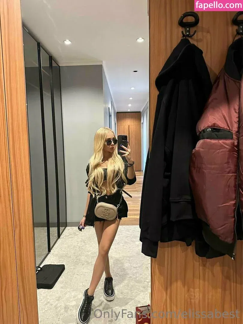 Elissabest Onlyfans Photo Gallery 