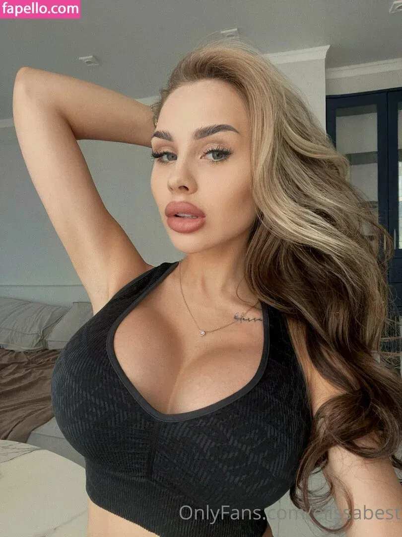 Elissabest Onlyfans Photo Gallery 