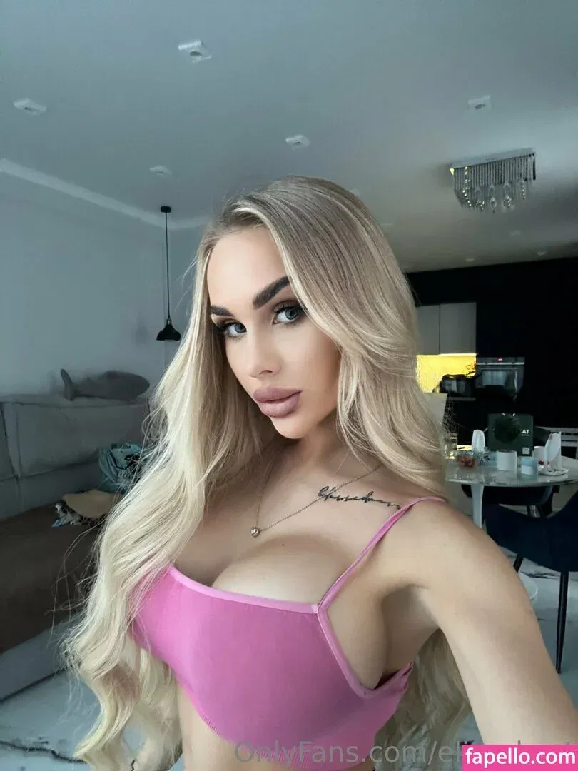 Elissabest Onlyfans Photo Gallery 
