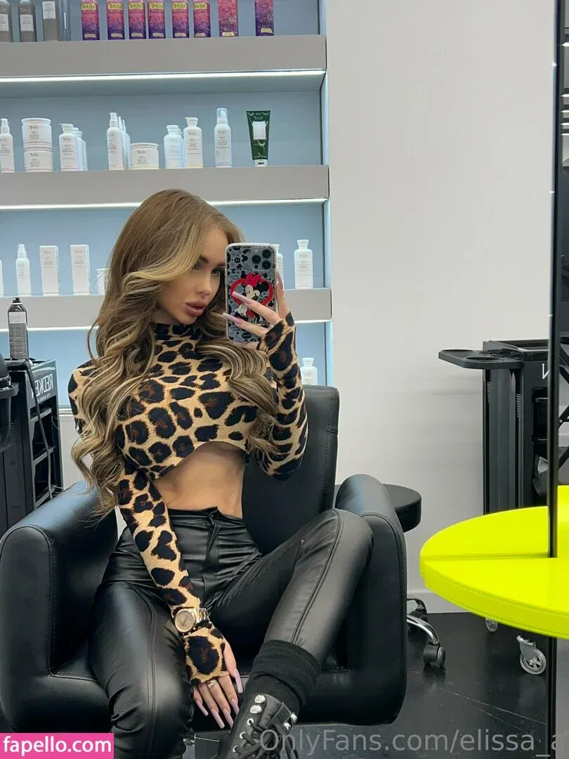 Elissabest Onlyfans Photo Gallery 