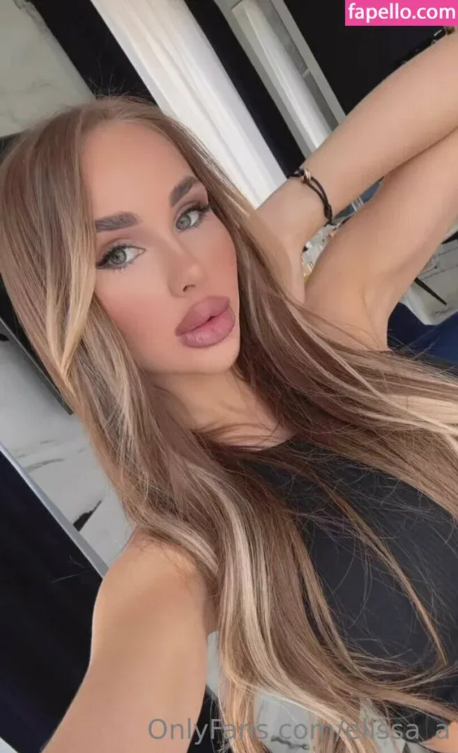 Elissabest Onlyfans Photo Gallery 