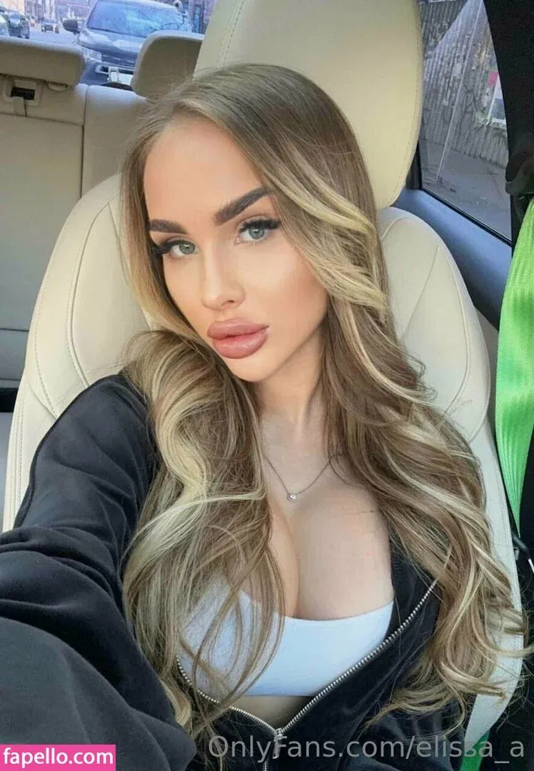 Elissabest Onlyfans Photo Gallery 