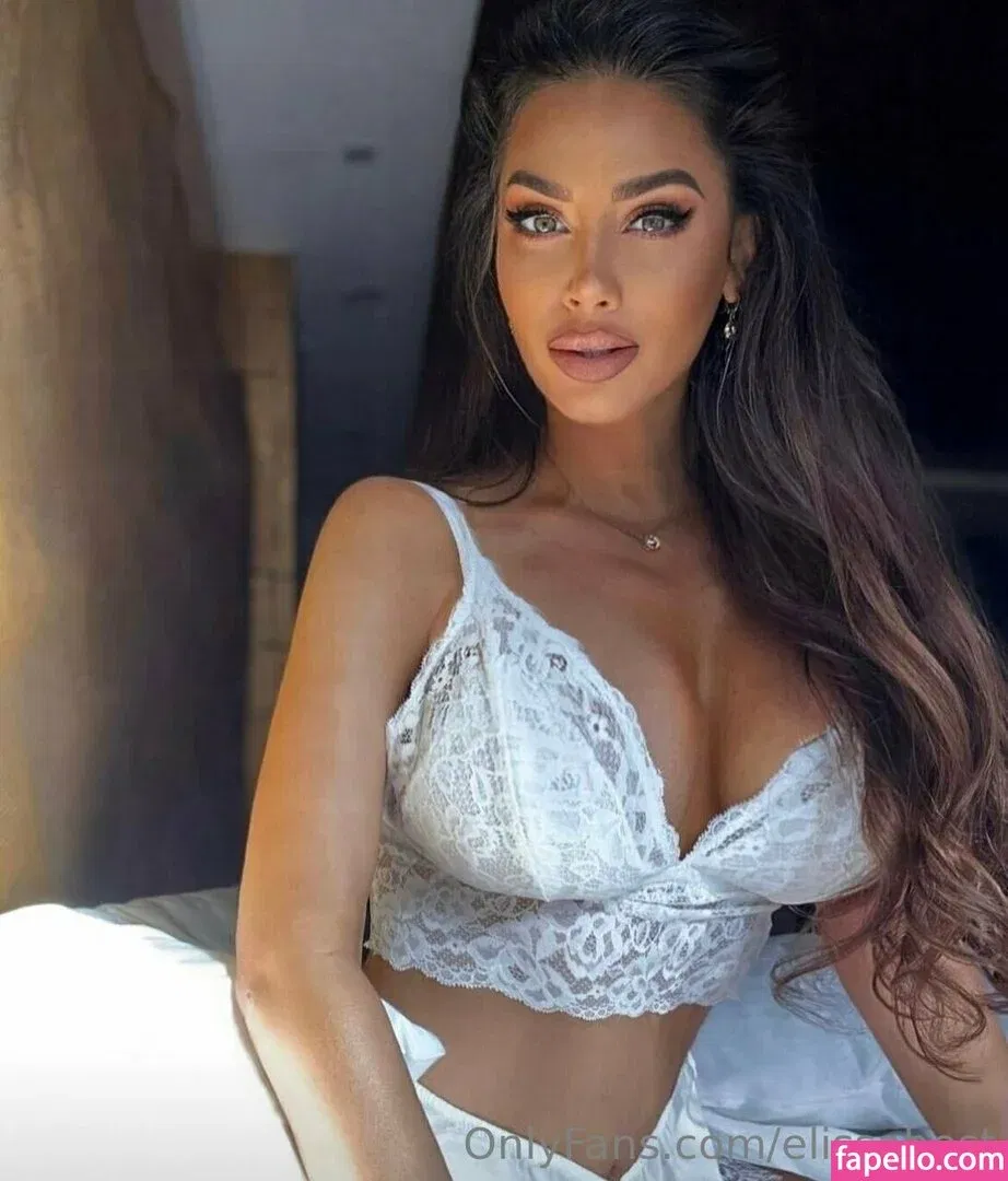 Elissabest Onlyfans Photo Gallery 