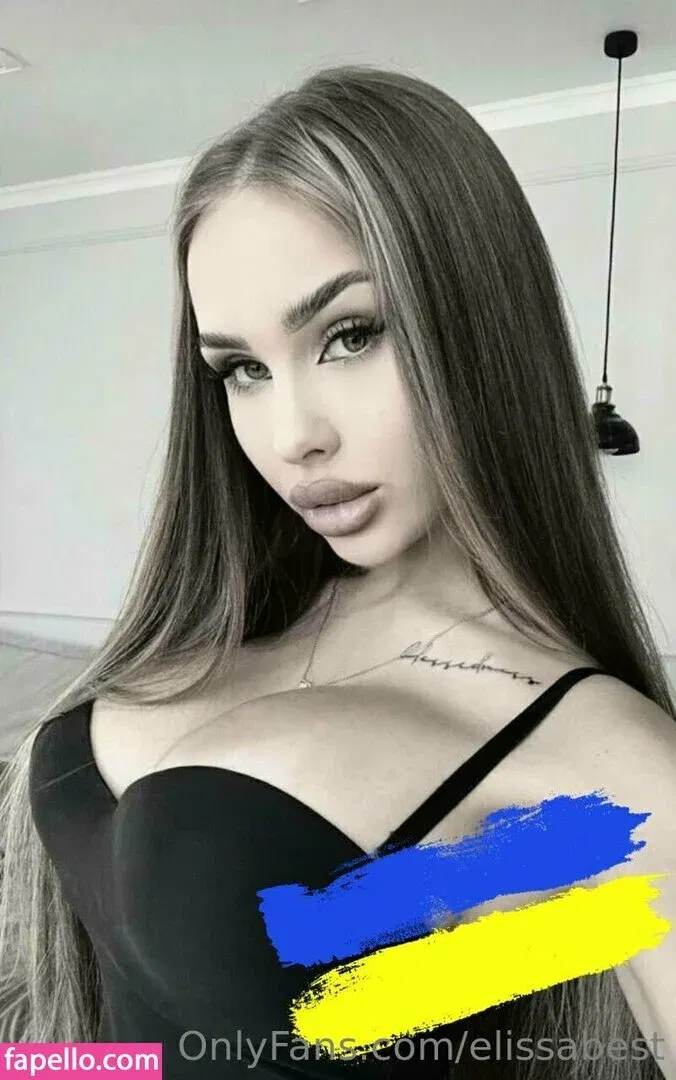 Elissabest Onlyfans Photo Gallery 
