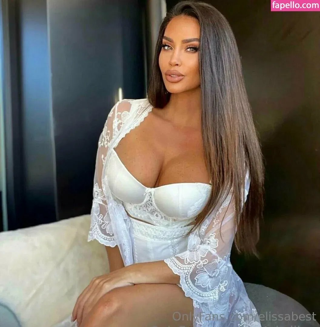 Elissabest Onlyfans Photo Gallery 