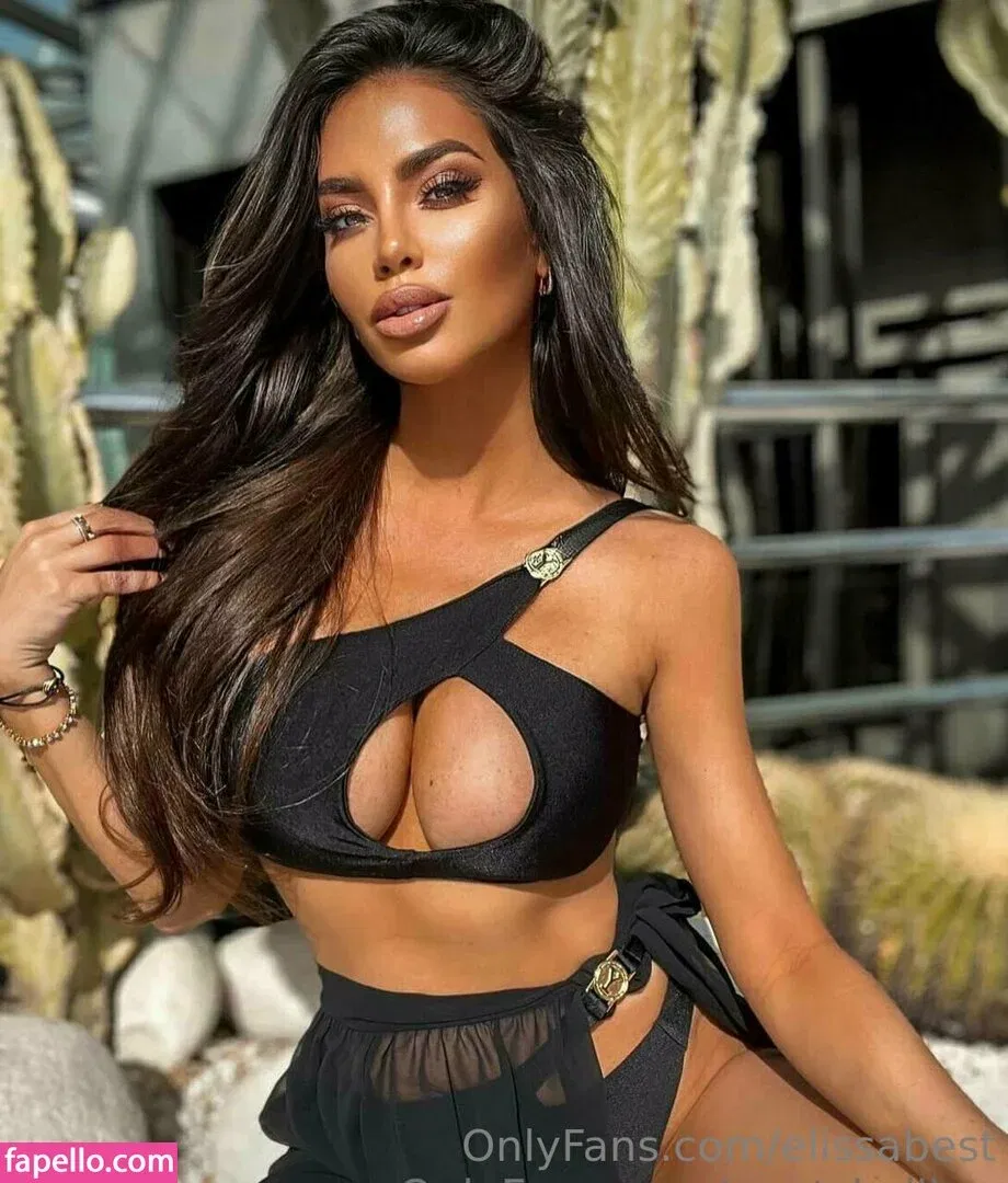 Elissabest Onlyfans Photo Gallery 