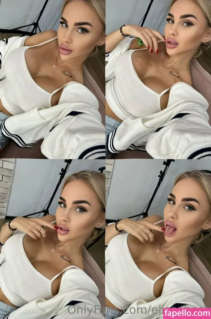 Elissabest Onlyfans Photo Gallery 