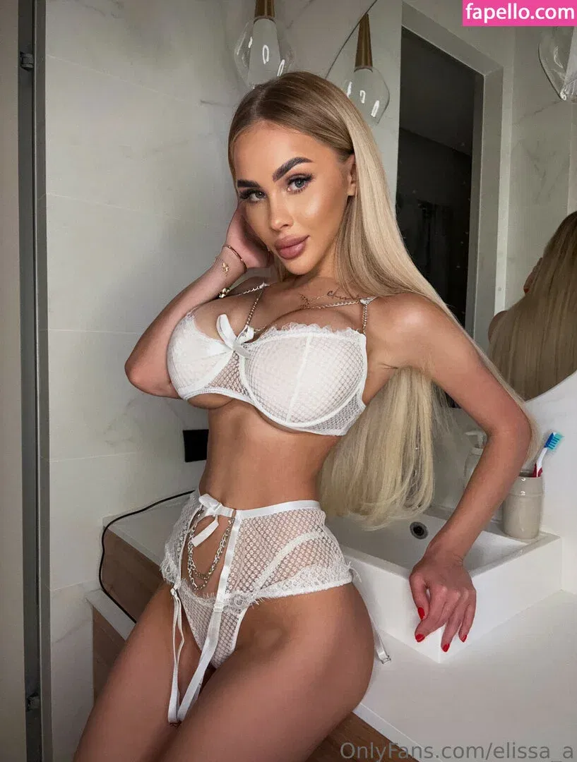 Elissabest Onlyfans Photo Gallery 