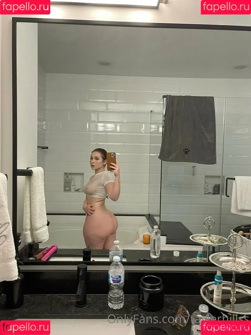 Tayler Hills Onlyfans Photo Gallery 