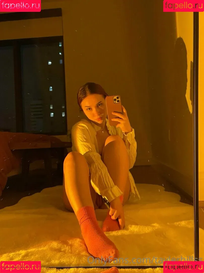 Tayler Hills Onlyfans Photo Gallery 