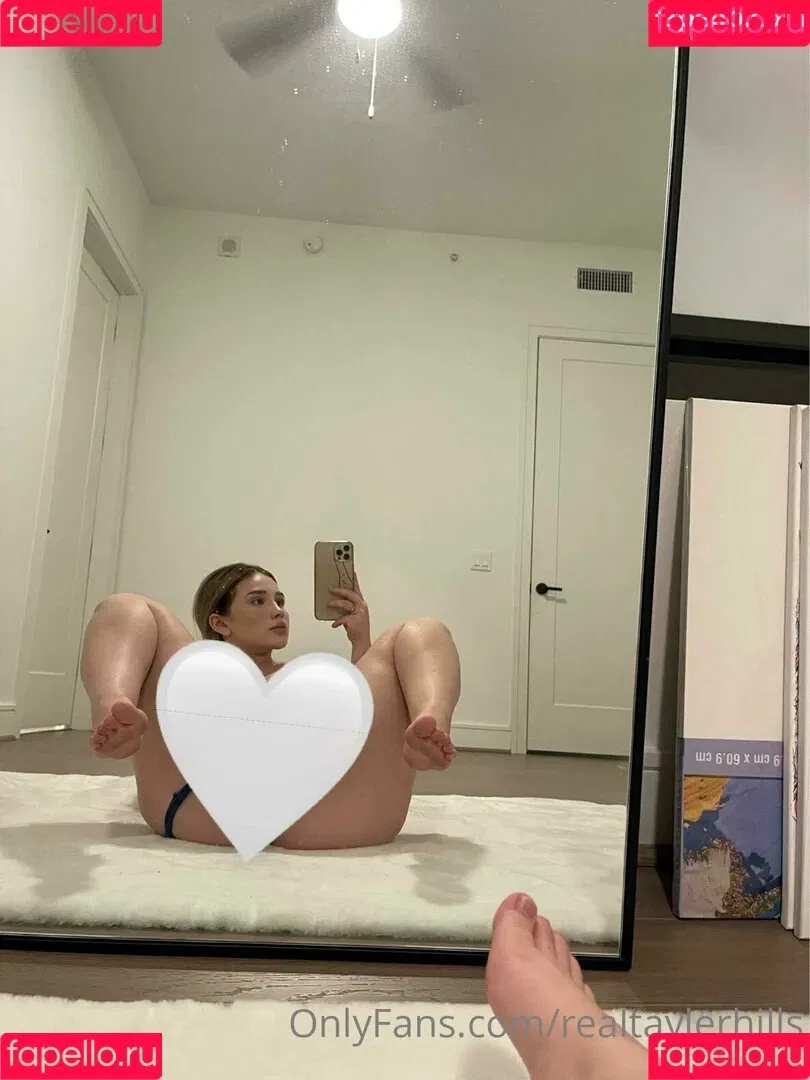 Tayler Hills Onlyfans Photo Gallery 
