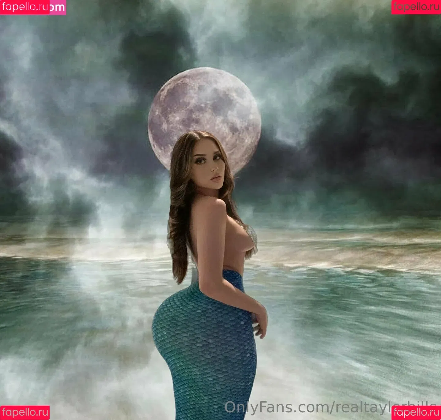 Tayler Hills Onlyfans Photo Gallery 