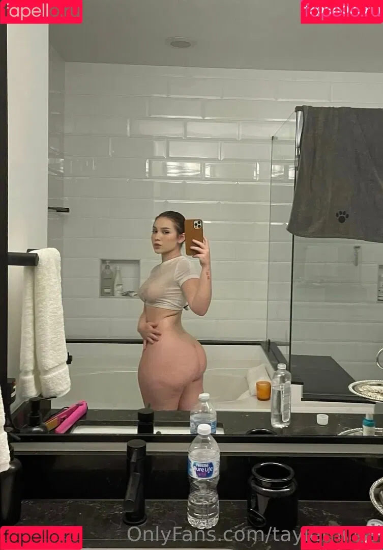 Tayler Hills Onlyfans Photo Gallery 