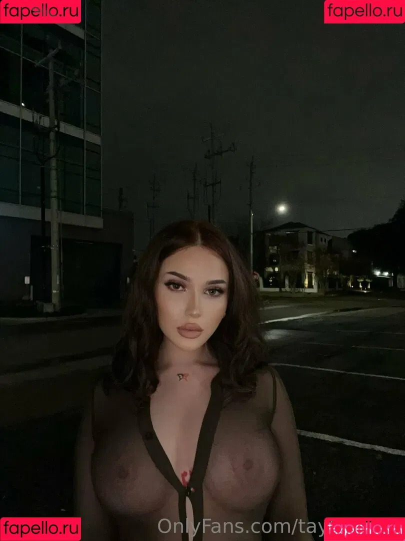 Tayler Hills Onlyfans Photo Gallery 