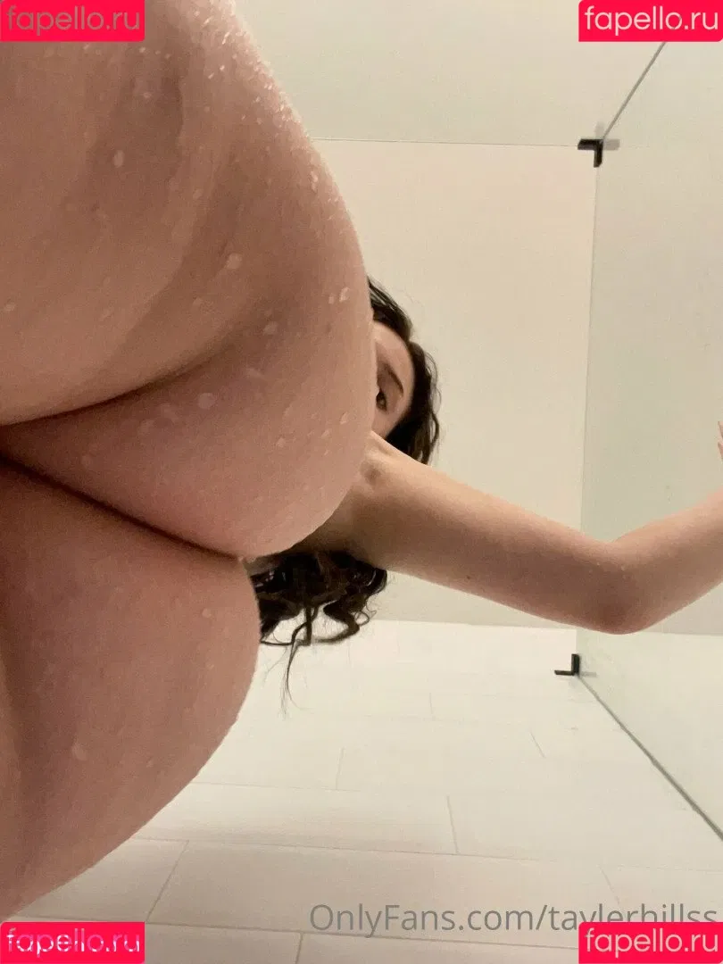 Tayler Hills Onlyfans Photo Gallery 