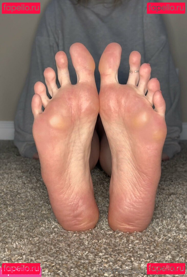 briabigfeet Onlyfans Photo Gallery 