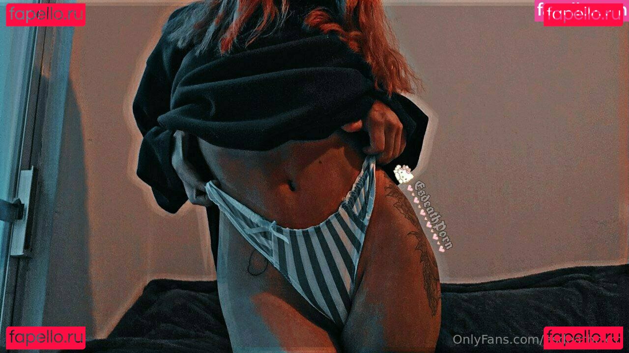 esdeathpxrn Onlyfans Photo Gallery 