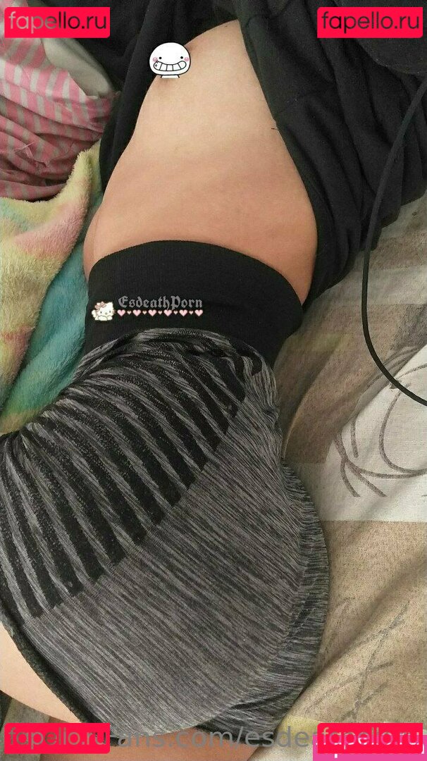 esdeathpxrn Onlyfans Photo Gallery 