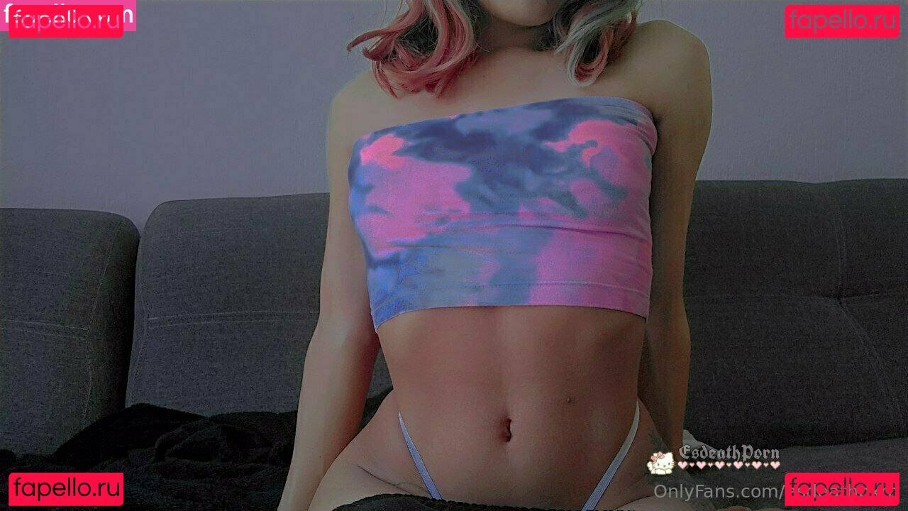esdeathpxrn Onlyfans Photo Gallery 