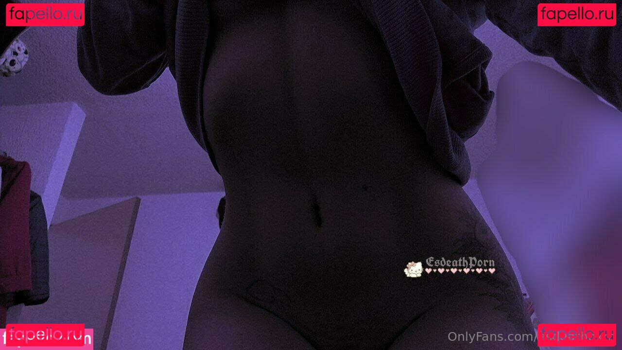 esdeathpxrn Onlyfans Photo Gallery 