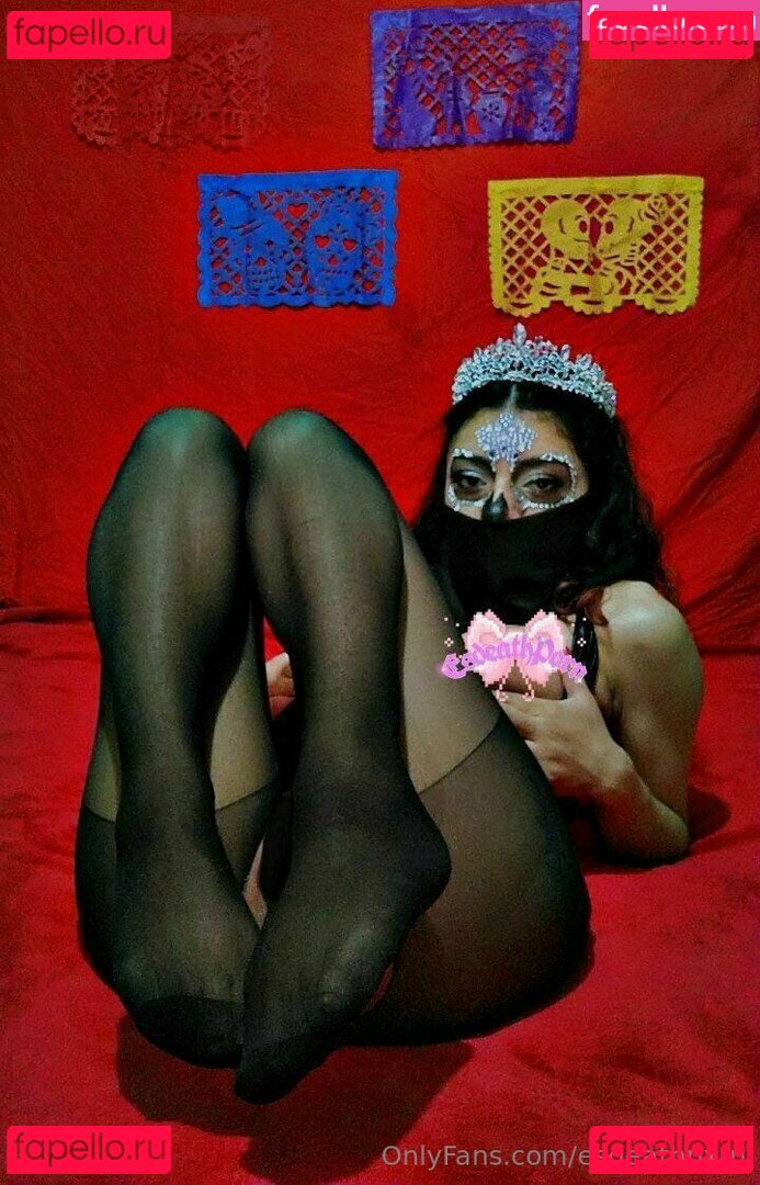 esdeathpxrn Onlyfans Photo Gallery 